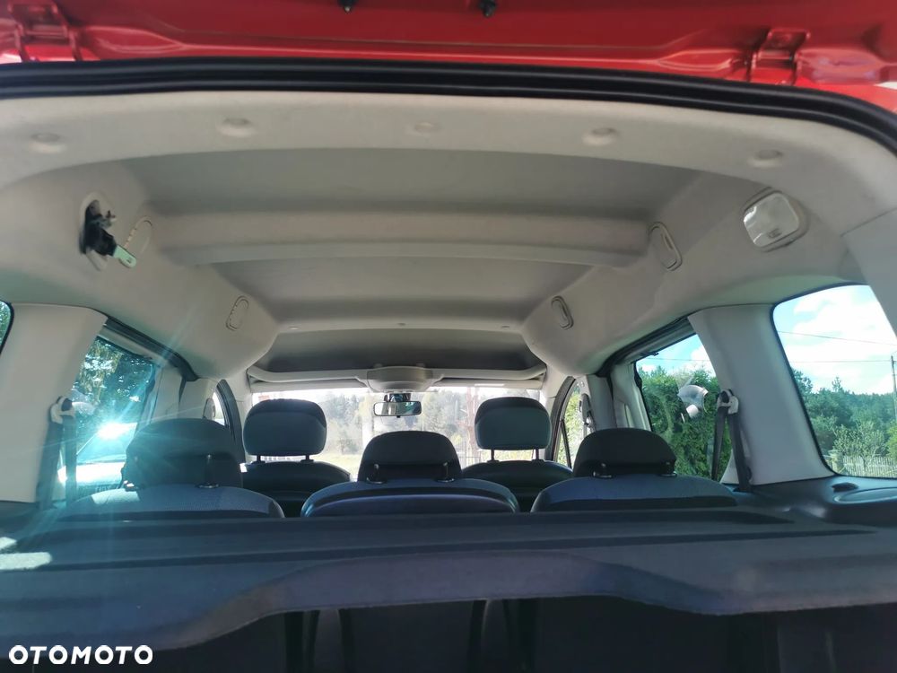 Citroën Berlingo 1.6 HDi 110 FAP XTR - 24