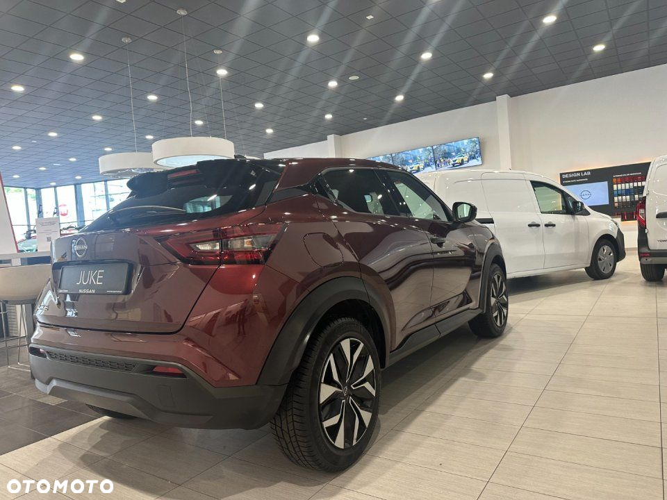 Nissan Juke - 3