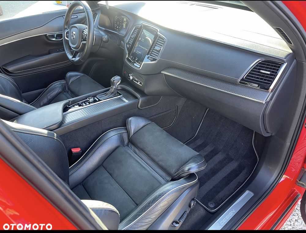 Volvo XC 90 - 8