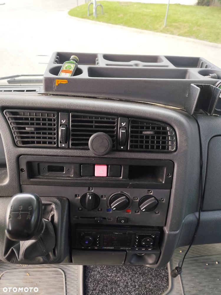 Fiat ducato KNAUS - 27