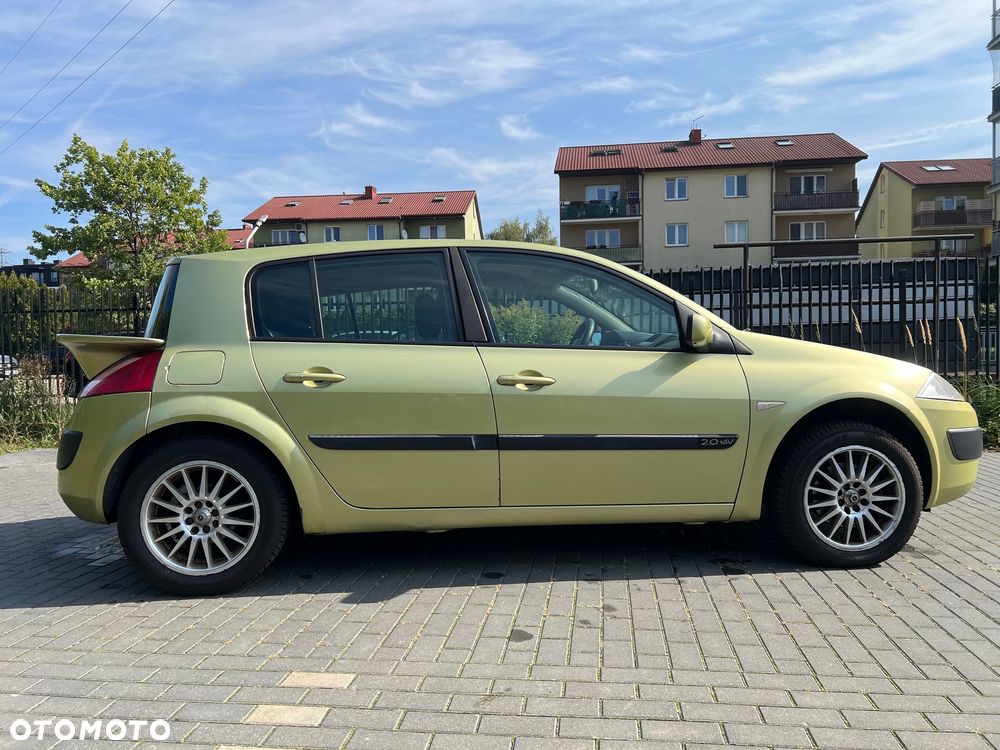 Renault Megane - 4