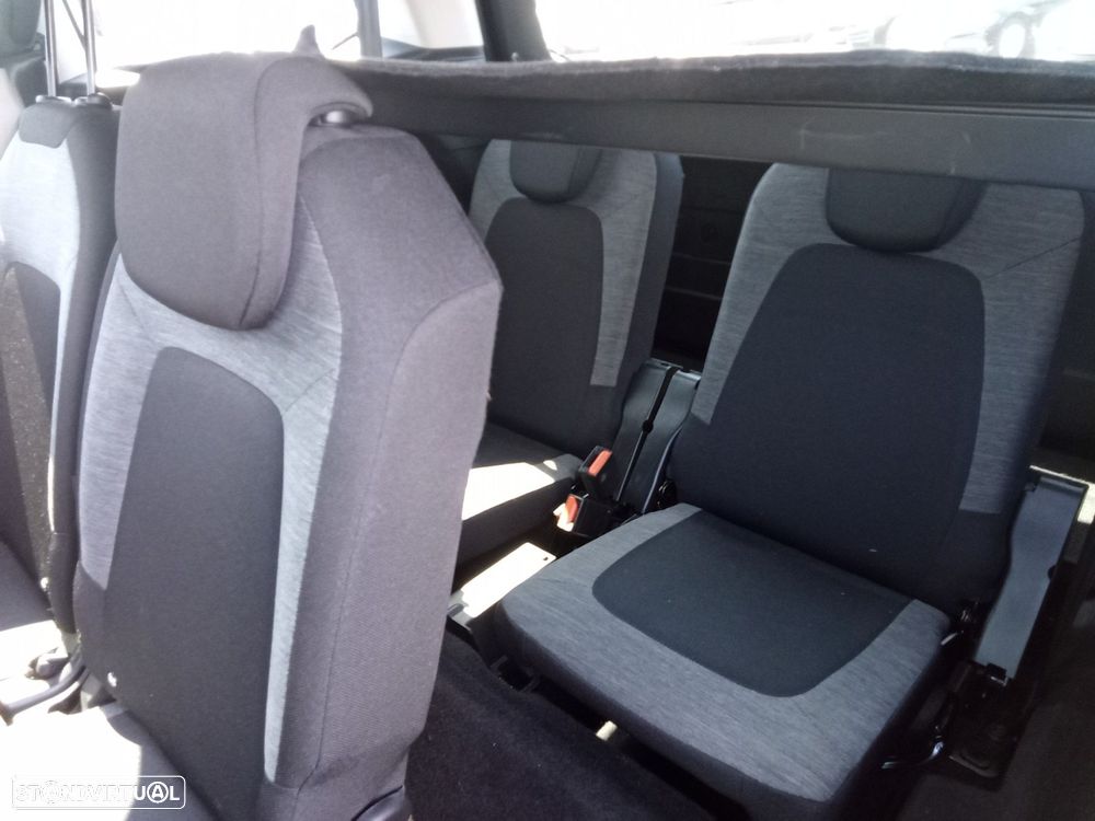 Citroën C4 Spacetourer 1.5 BlueHDi Feel - 25