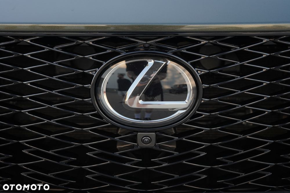 Lexus NX 350h F Sport AWD - 16