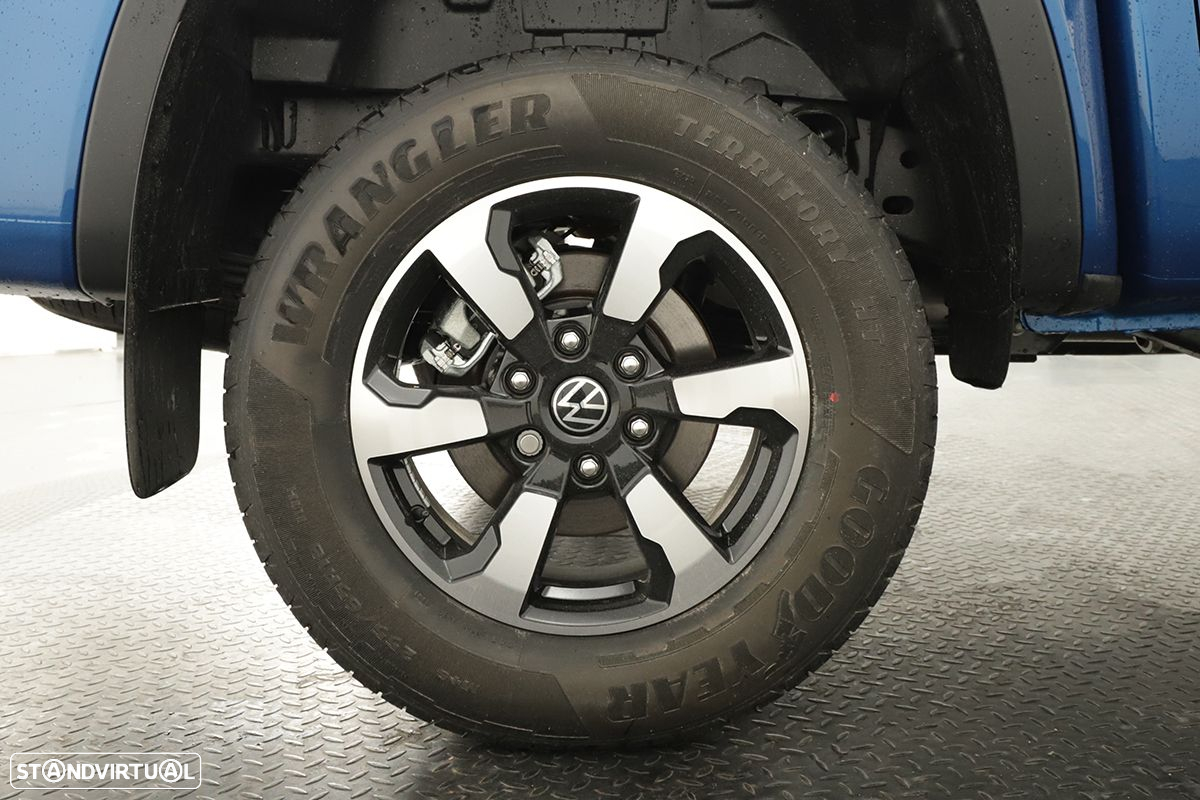 VW amarok ver-3-0-tdi-style-4x4 - 5