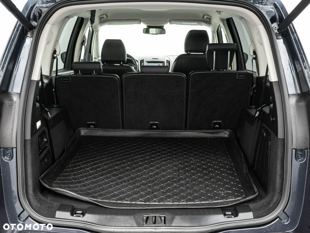 Ford Galaxy 2.5 Hybrid V-Line CVT - 31