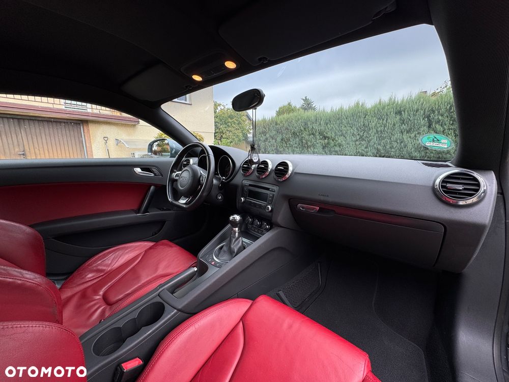 Audi TT Coupé - 33