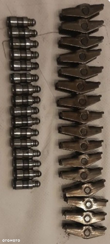 Moduł wałków 1.5HDI - 5