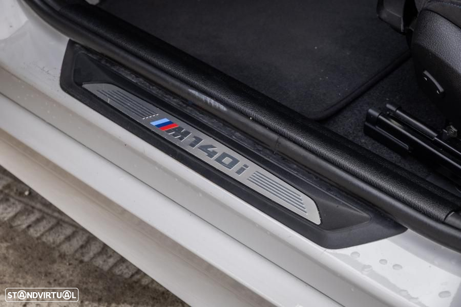 BMW M140i Aut. Special Edition - 34
