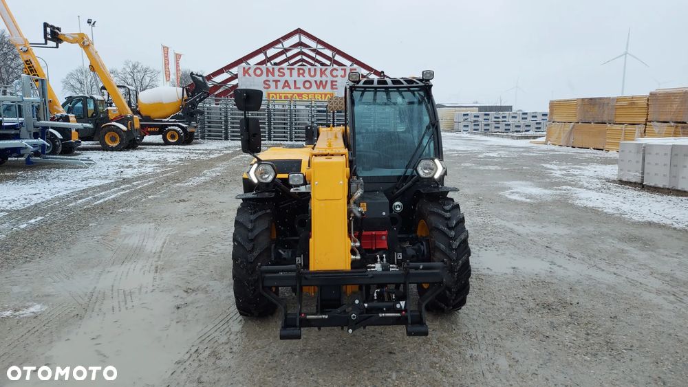 Dieci Apollo 26.6 - 2