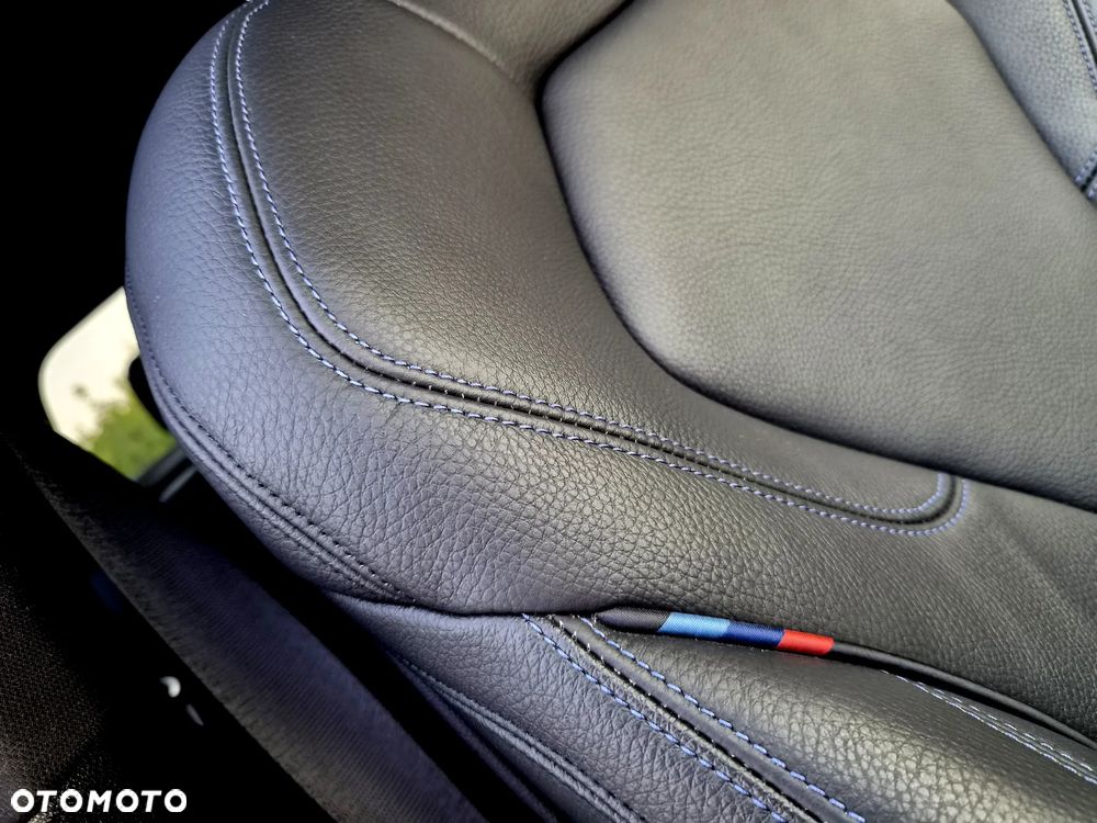 BMW Seria 5 530e M Sport sport - 21
