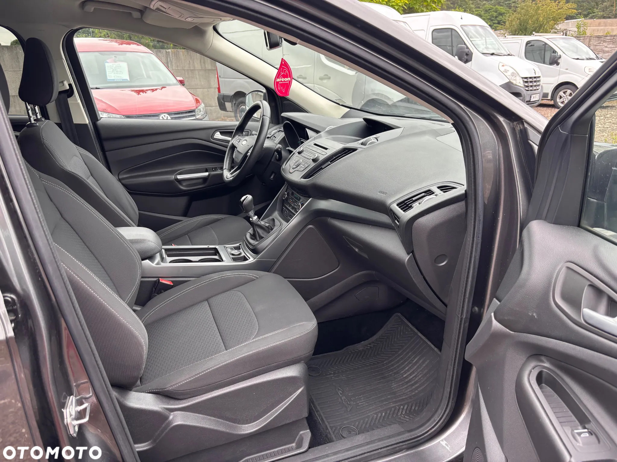 Ford Kuga 1.5 EcoBoost FWD Trend - 16