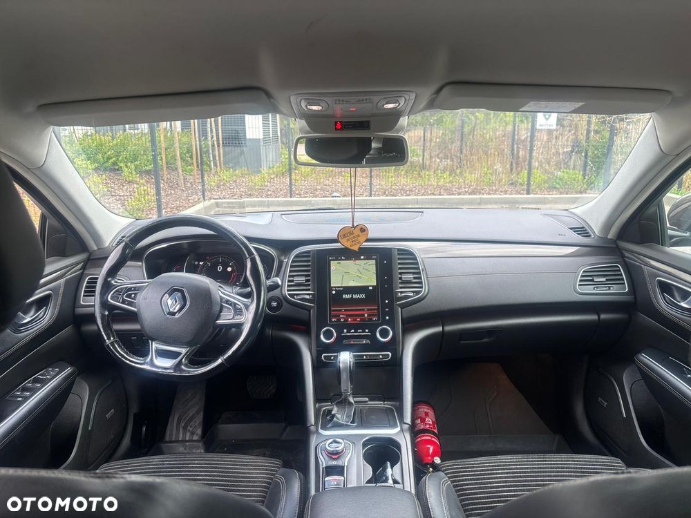 Renault Talisman 1.6 Energy dCi Intens EDC - 6