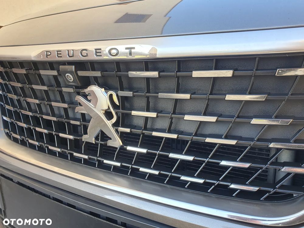 Peugeot 5008 - 13