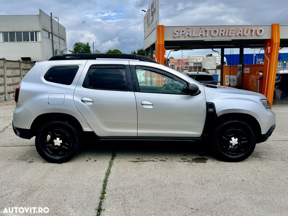 Dacia Duster 1.5 dCi 4x2 Laureate - 17