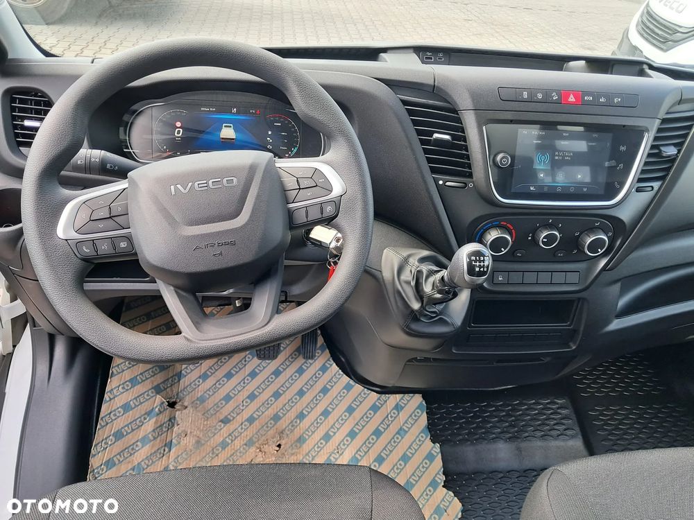 Iveco Daily 35C16H3.0 Izoterma 8EP - 11