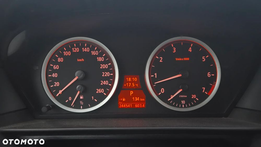 BMW Seria 5 - 15