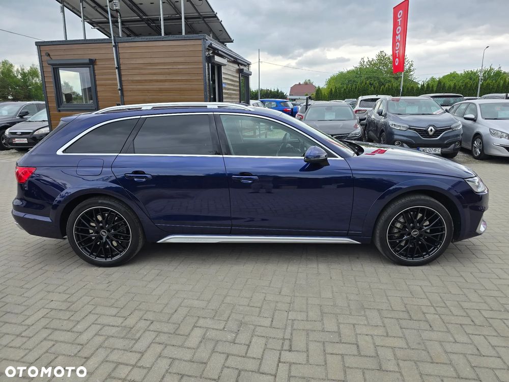 Audi A4 Allroad - 3