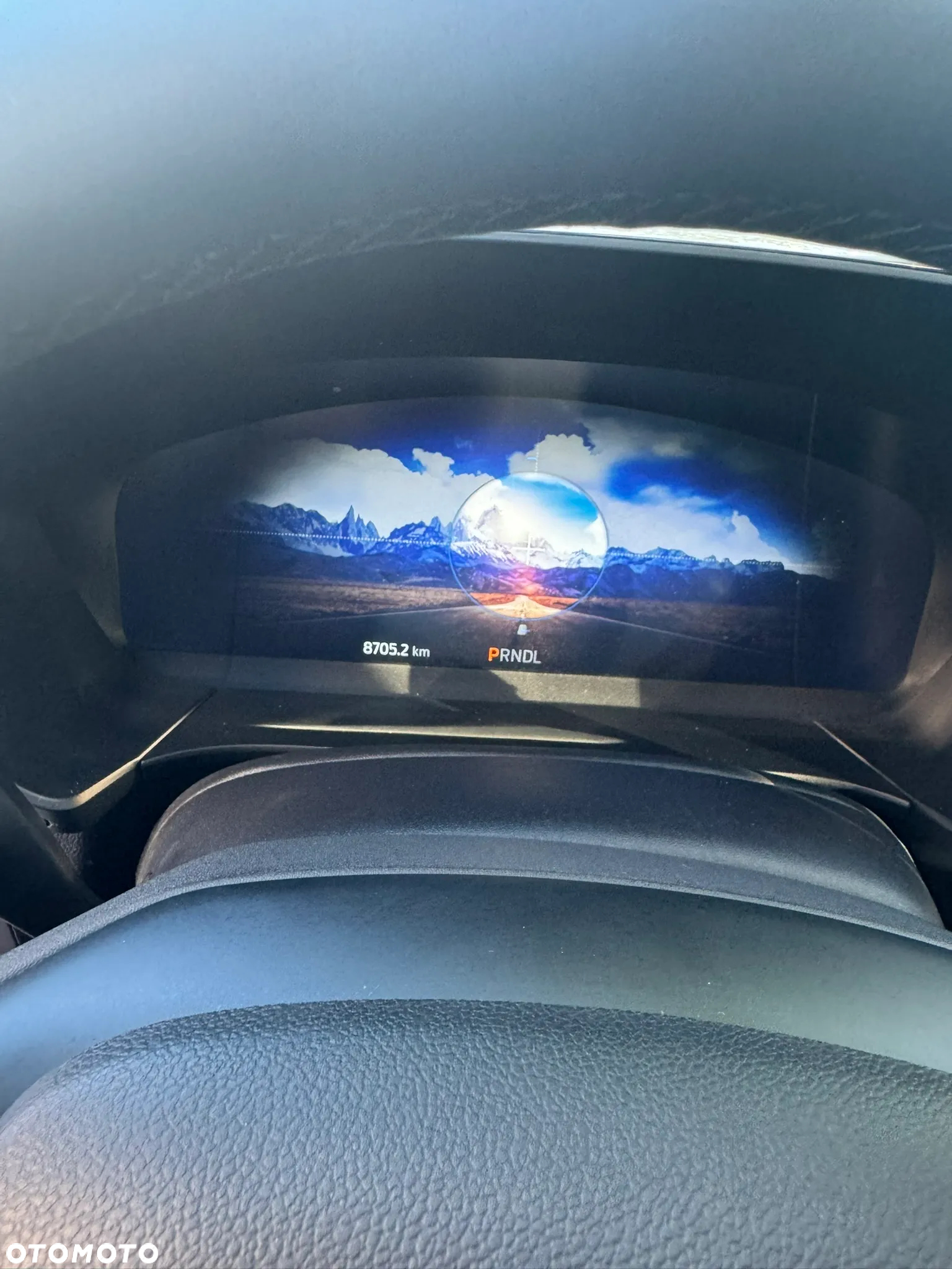 Ford Kuga 2.5P PHEV FWD Titanium - 9