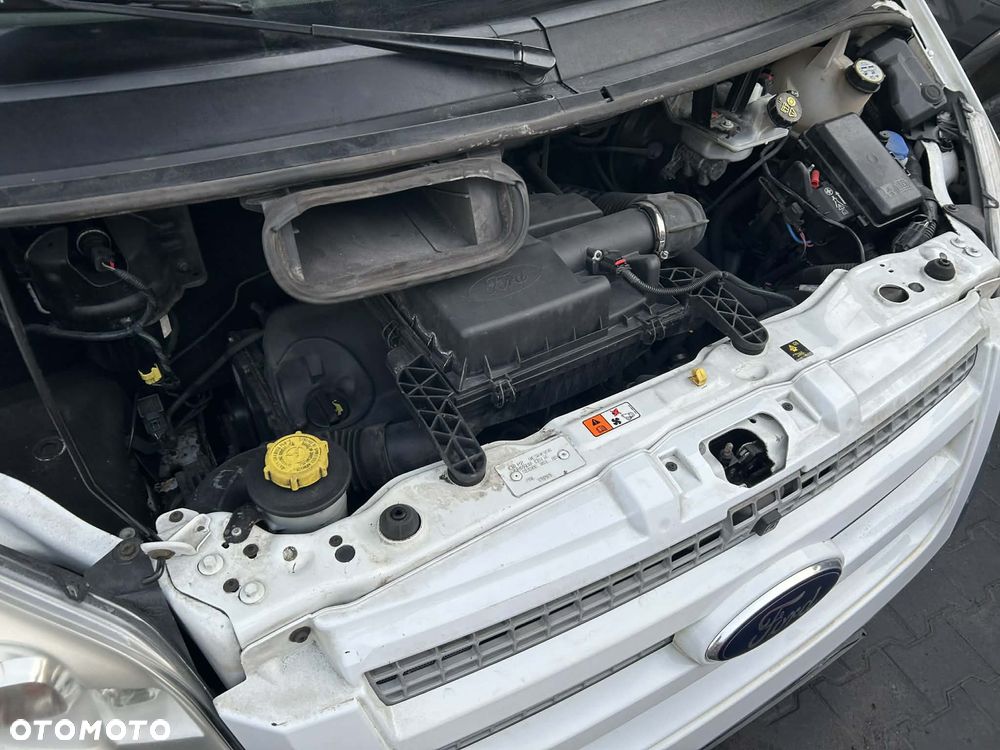 Ford Transit - 29