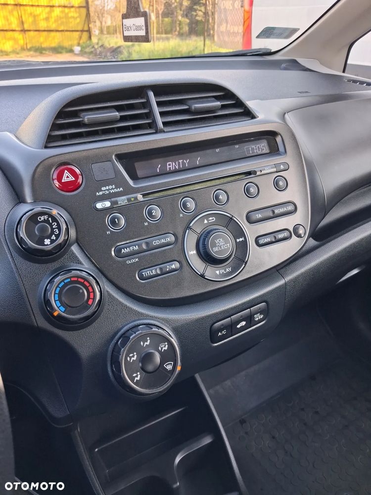 Honda Jazz 1.4 Trend - 12