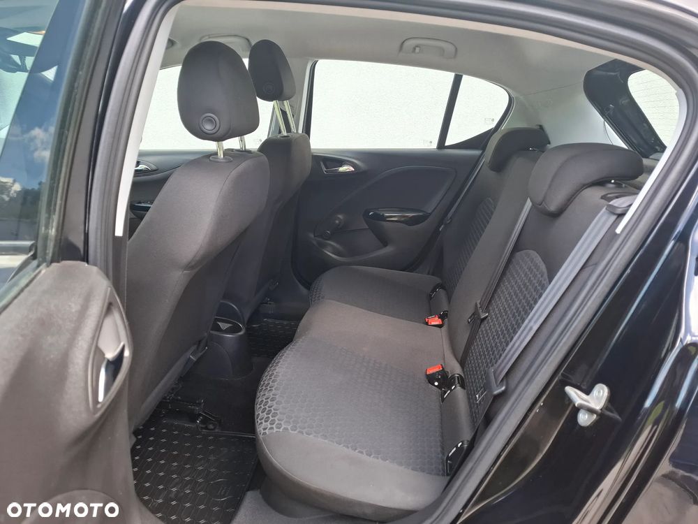 Opel Corsa 1.2 16V Enjoy - 12