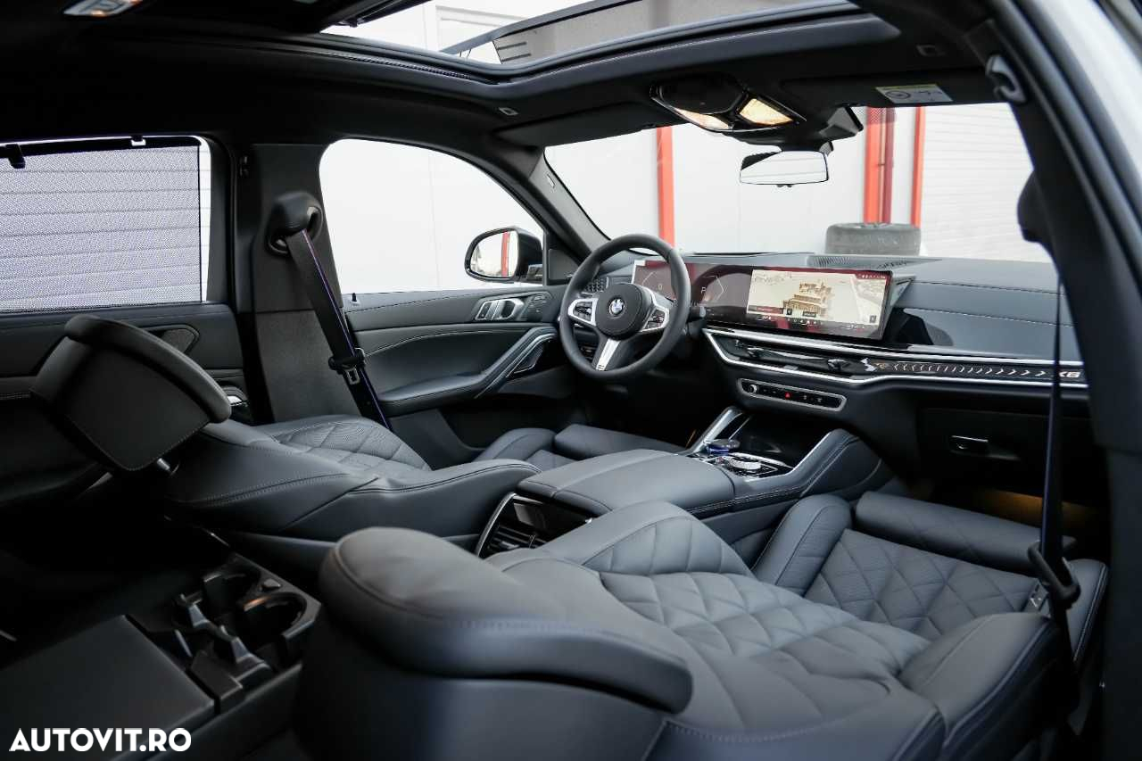 BMW X6 - 18