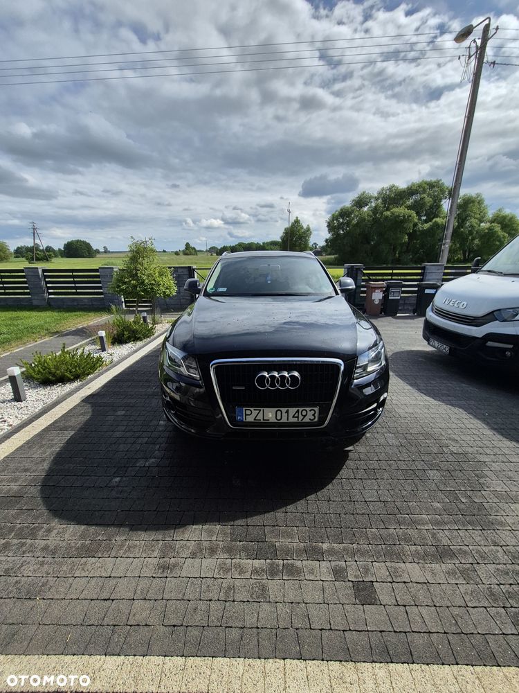 Audi Q5 2.0 TDI Quattro S tronic - 6