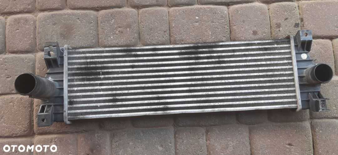 SsangYong Actyon 2.0 Intercooler - 3