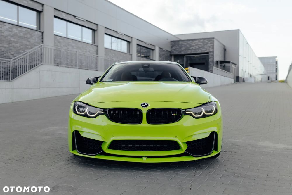 BMW M4 - 2
