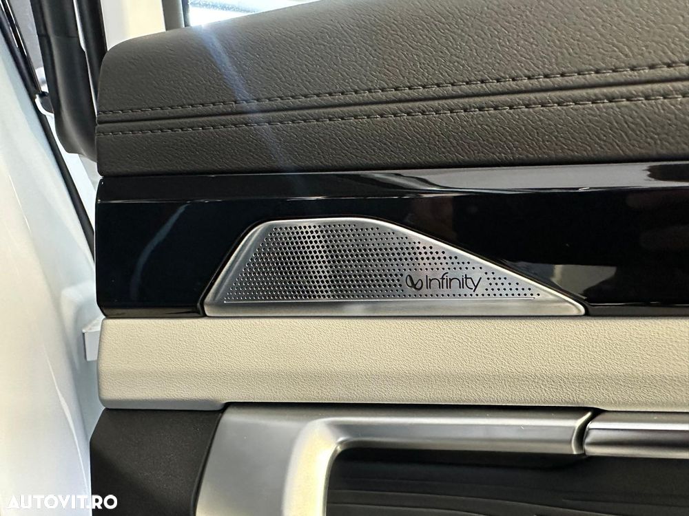 Geely Starray 2.0 T-GDI AWD 8AT GF+ - 5