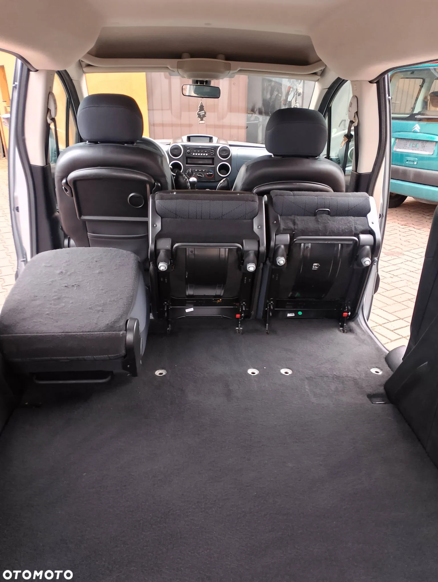 Peugeot Partner - 16