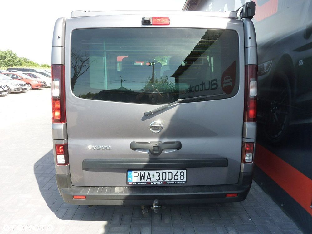 Nissan NV300 - 5