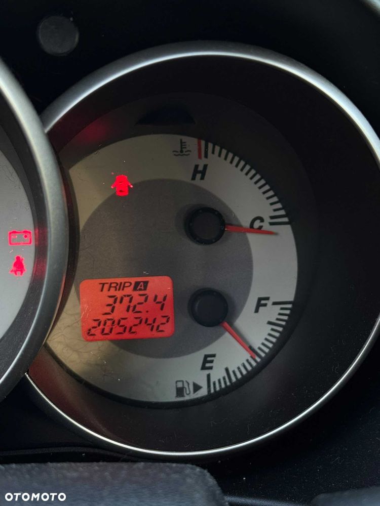 Mazda 3 - 8