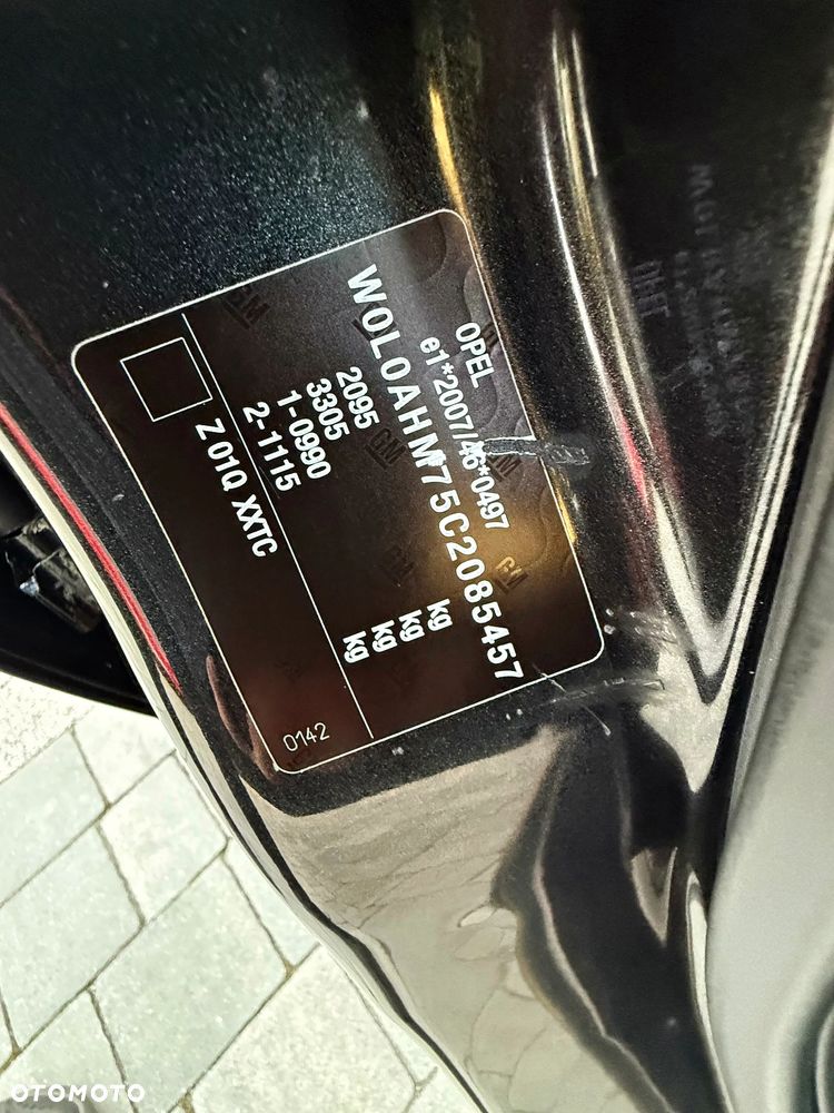 Opel Zafira 1.8 Family - 28