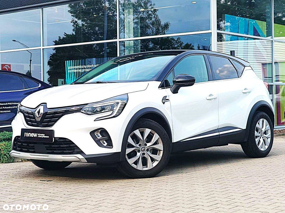 Renault Captur - 22