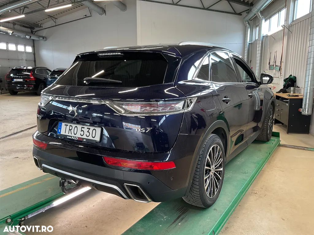DS Automobiles DS 7 Crossback - 2
