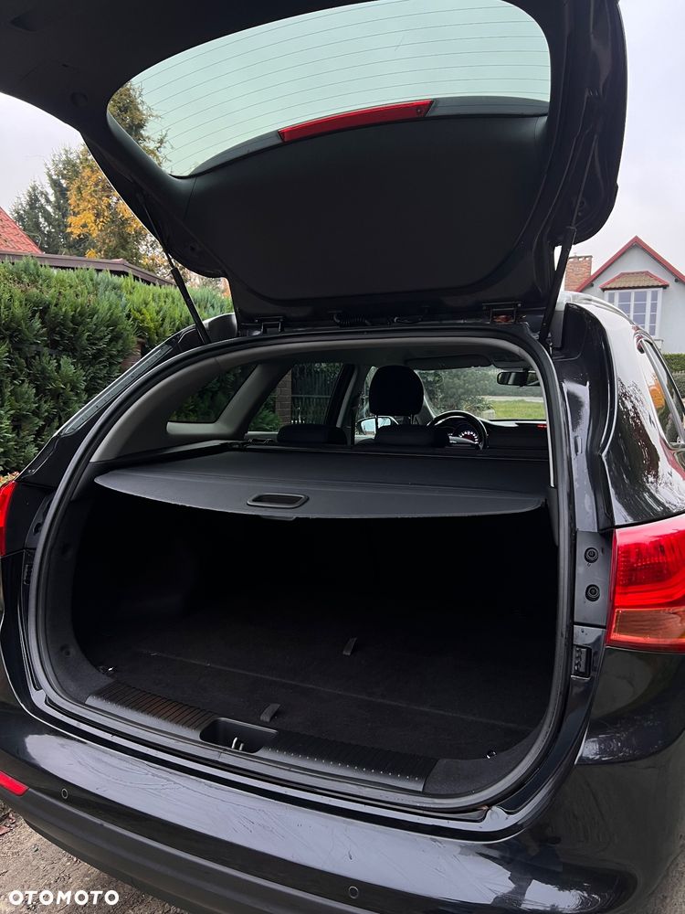 Kia Ceed 1.4 CVVT Dream Team Edition - 23