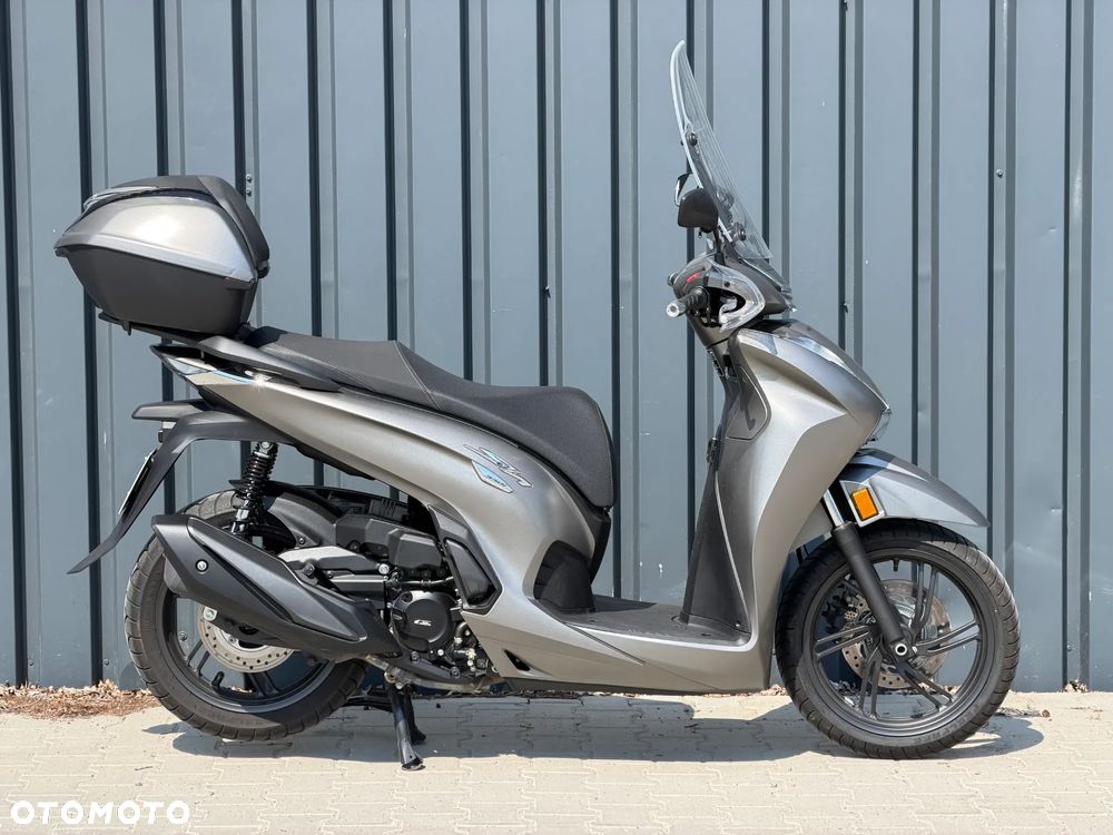 Honda SH - 2
