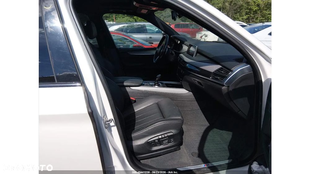 BMW X5 xDrive30d - 9