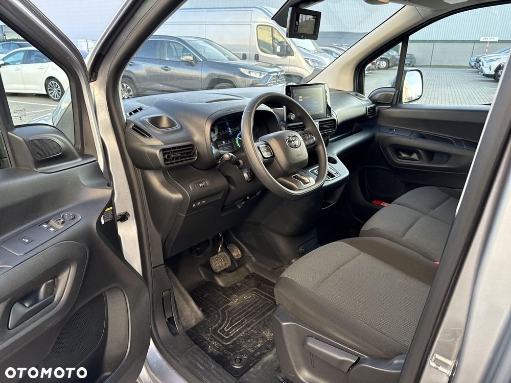 Toyota PROACE CITY - 12