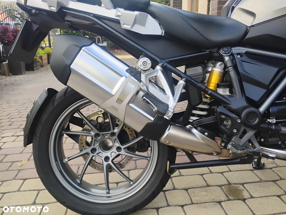 BMW GS - 29