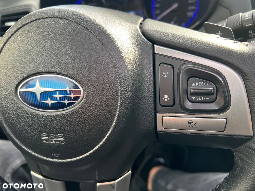 Subaru Outback - 35