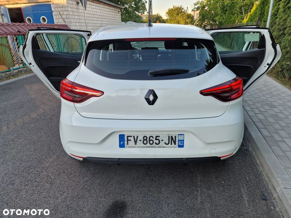 Renault Clio 1.6 E-TECH Intens - 18