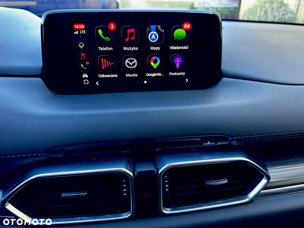 Mazda CX-5 2.0 Skypassion 2WD - 8