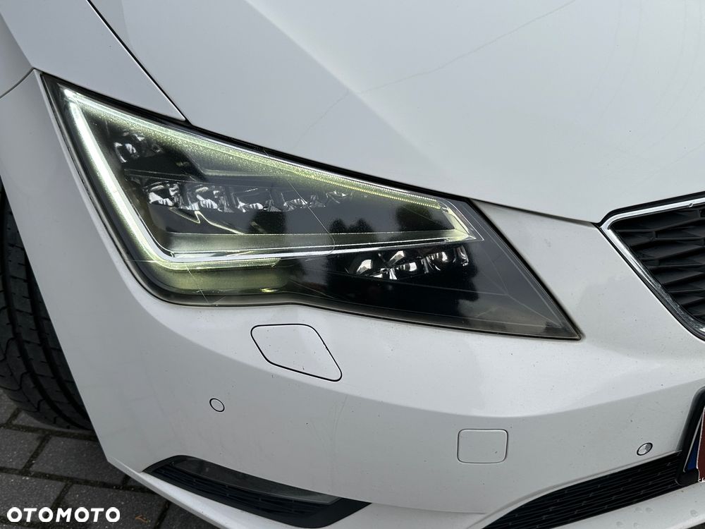 Seat Leon ST 1.6 TDI Start&Stop Reference - 16