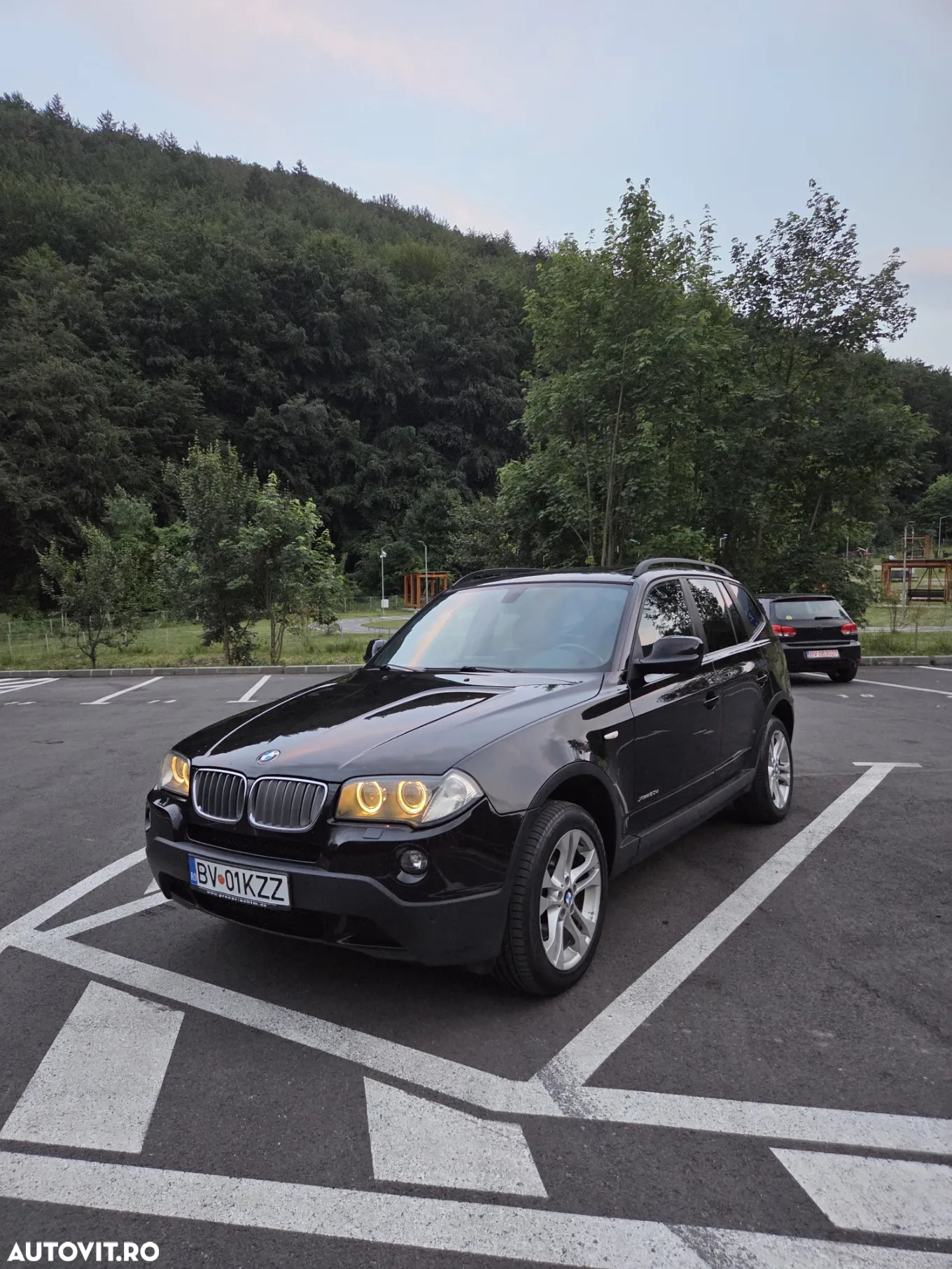 BMW X3 - 2