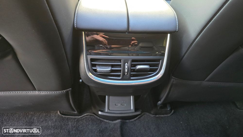 MG Marvel R 70 kWh Luxury - 50