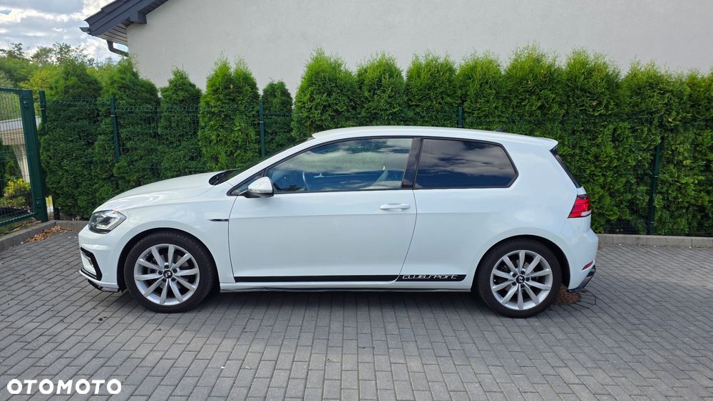 Volkswagen Golf 2.0 TDI BMT Highline DSG - 2