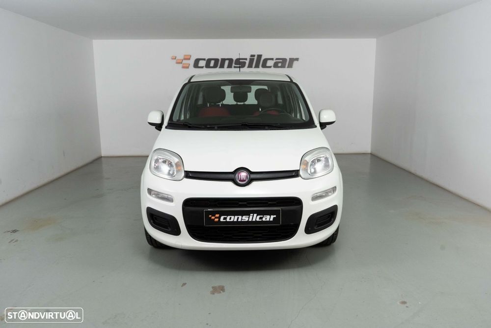 Fiat Panda 1.2 Lounge - 2