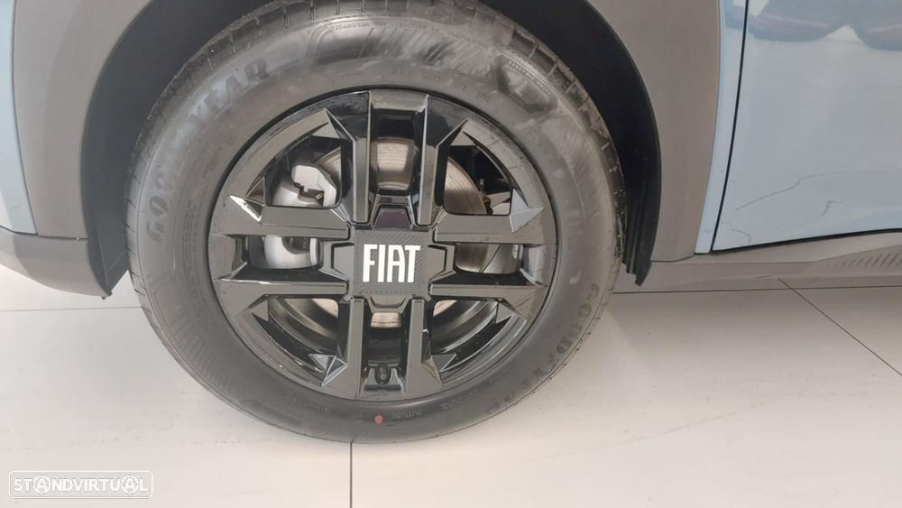 Fiat Grande Panda - 10